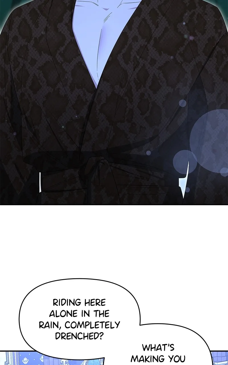 Do Not Hold on to the Broken Branch Chapter 57 page 21 - 