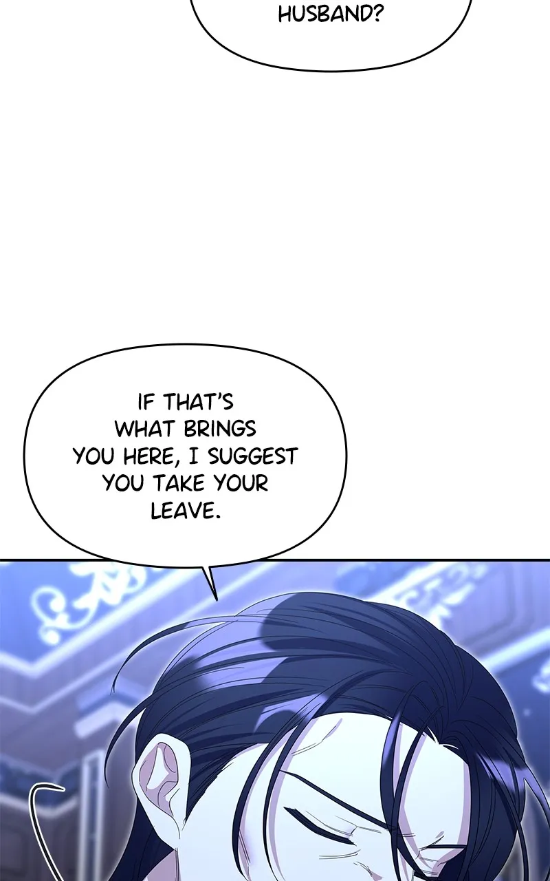Do Not Hold on to the Broken Branch Chapter 57 page 23 - 