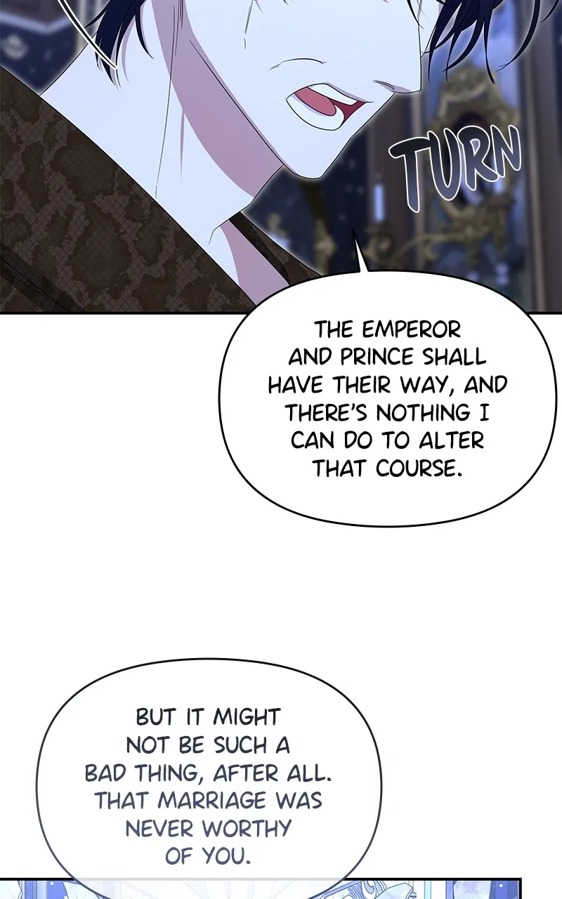 Do Not Hold on to the Broken Branch Chapter 57 page 24 - 