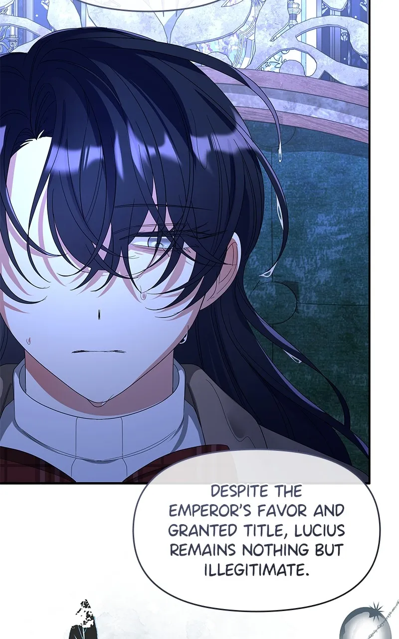Do Not Hold on to the Broken Branch Chapter 57 page 25 - 