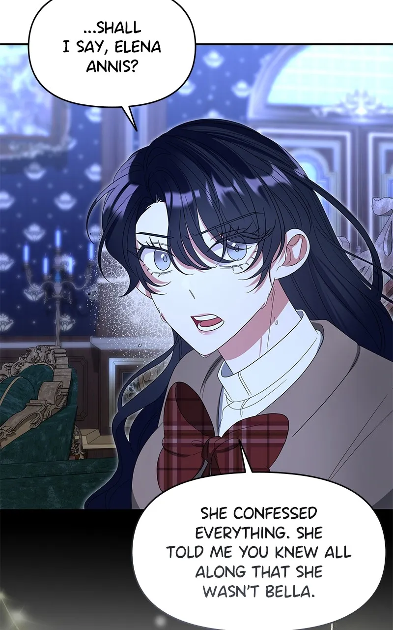 Do Not Hold on to the Broken Branch Chapter 57 page 29 - 