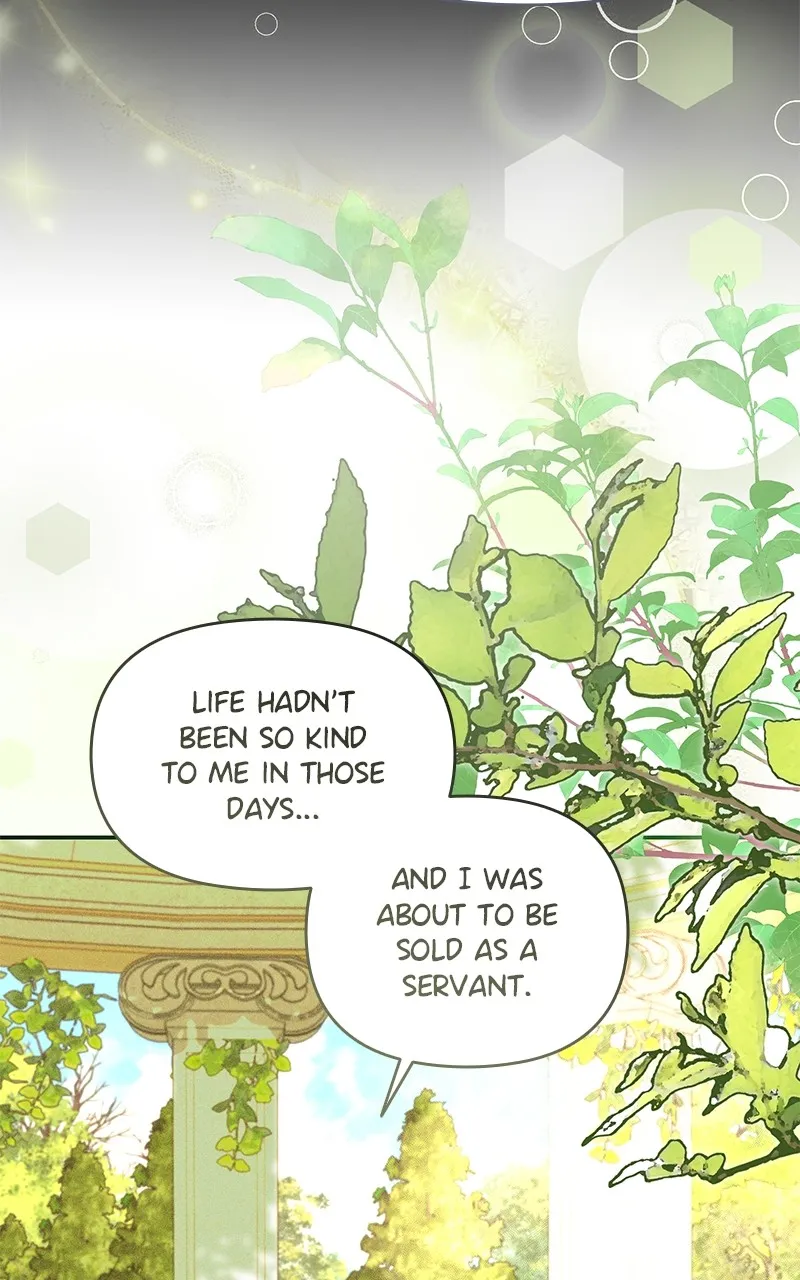 Do Not Hold on to the Broken Branch Chapter 57 page 30 - 
