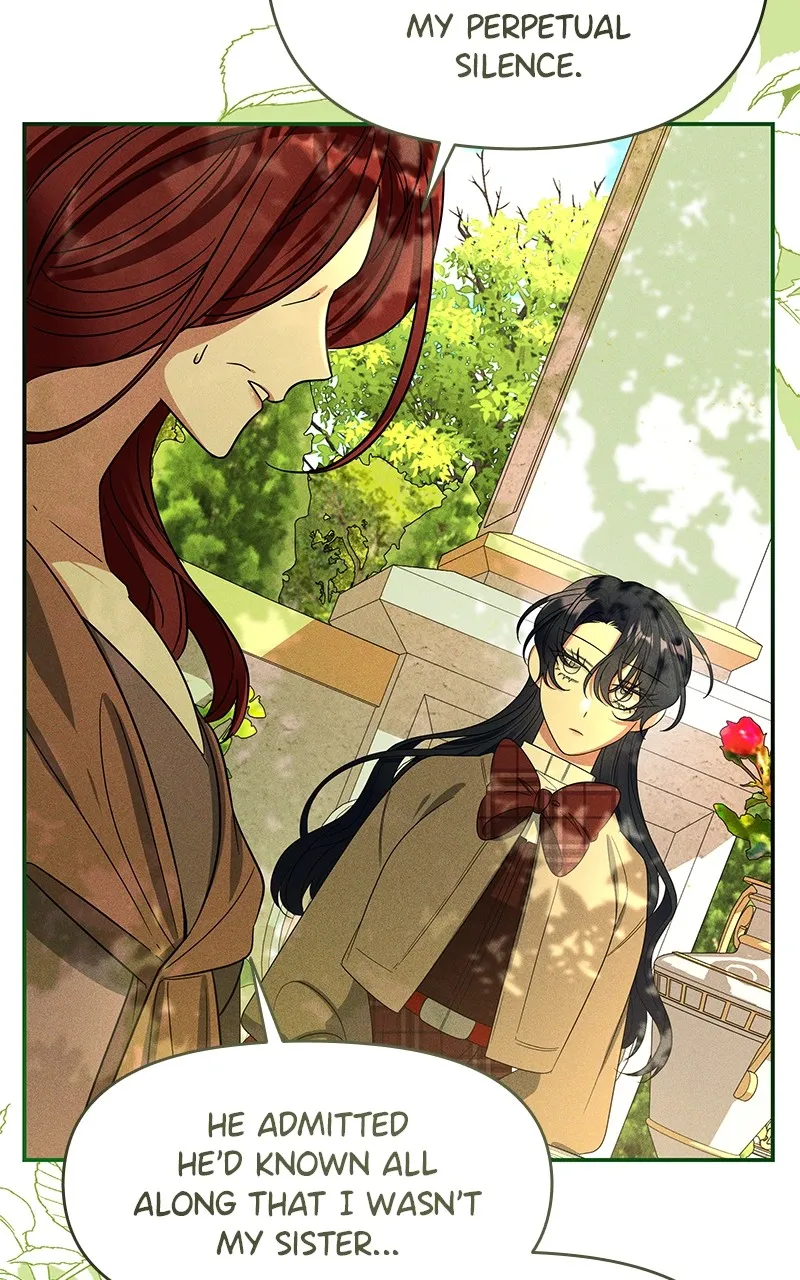 Do Not Hold on to the Broken Branch Chapter 57 page 36 - 