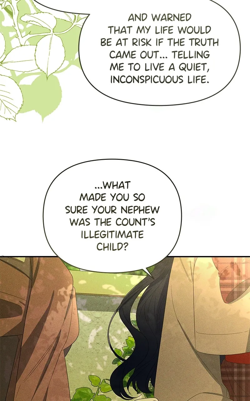 Do Not Hold on to the Broken Branch Chapter 57 page 37 - 