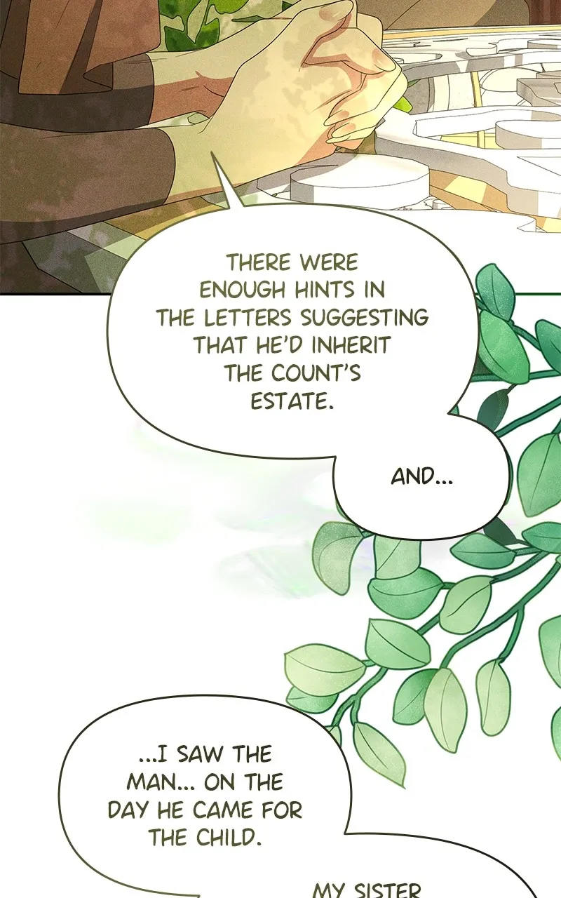 Do Not Hold on to the Broken Branch Chapter 57 page 38 - 