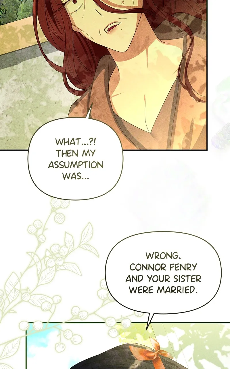 Do Not Hold on to the Broken Branch Chapter 57 page 42 - 