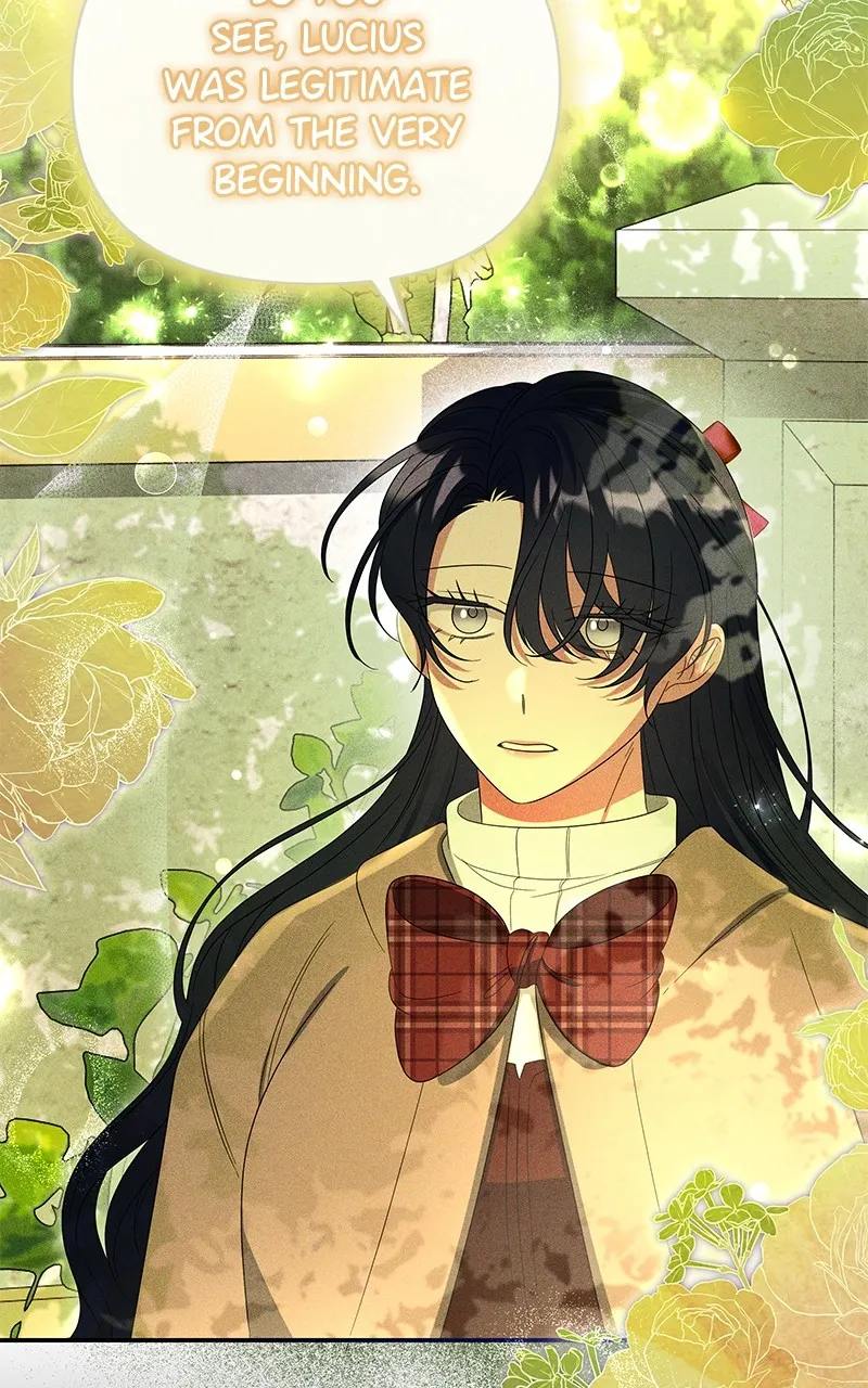 Do Not Hold on to the Broken Branch Chapter 57 page 44 - 