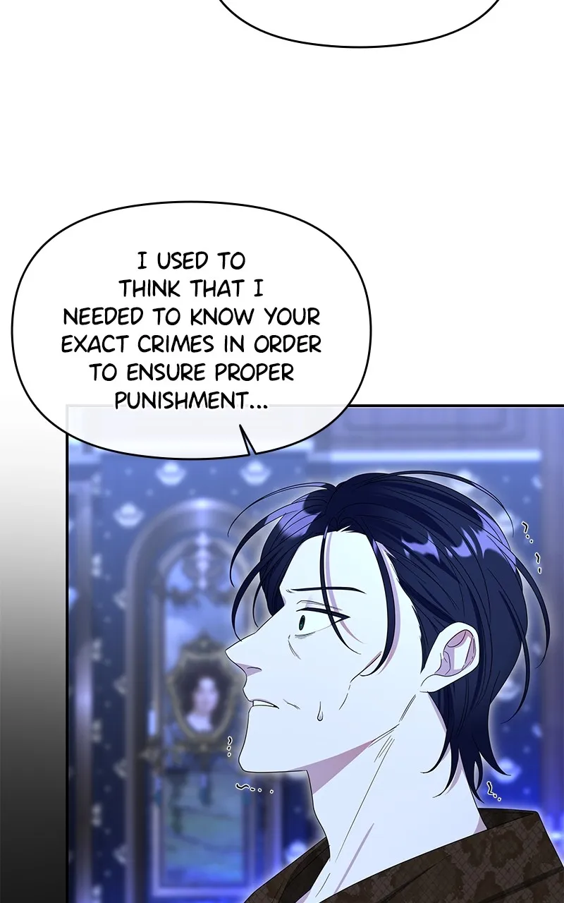 Do Not Hold on to the Broken Branch Chapter 57 page 47 - 