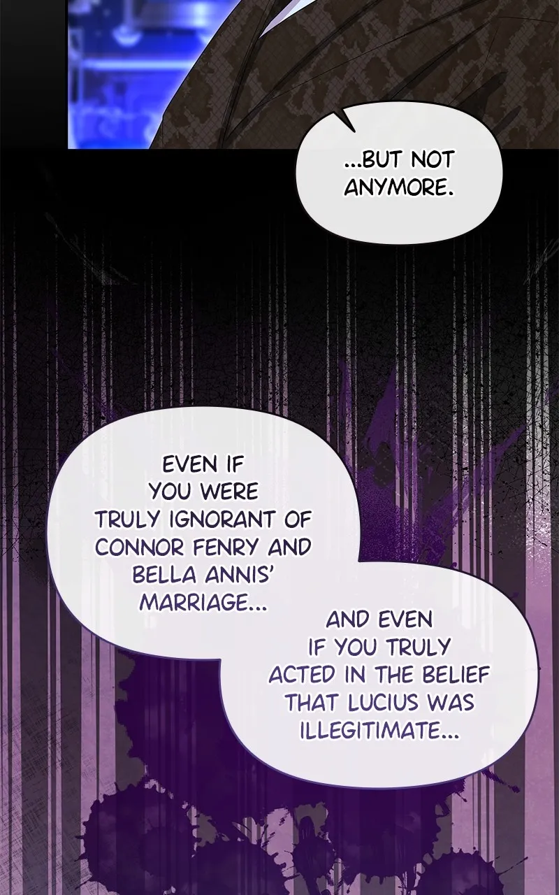 Do Not Hold on to the Broken Branch Chapter 57 page 48 - 