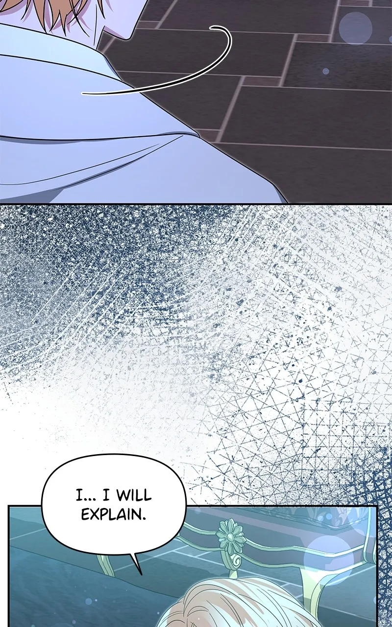Do Not Hold on to the Broken Branch Chapter 57 page 6 - 