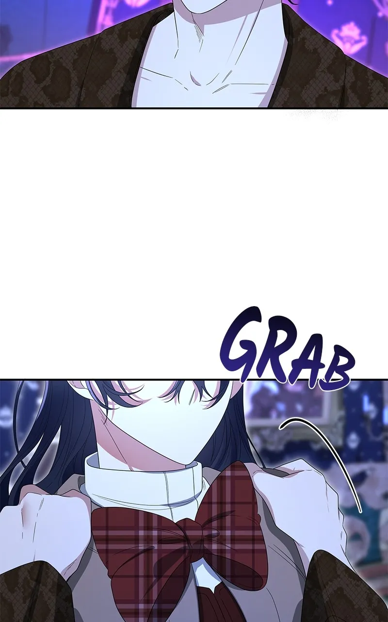 Do Not Hold on to the Broken Branch Chapter 57 page 53 - 