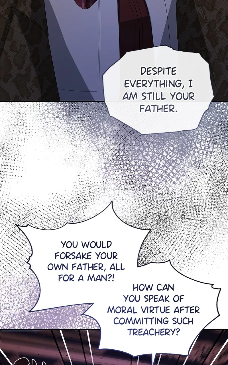 Do Not Hold on to the Broken Branch Chapter 57 page 54 - 