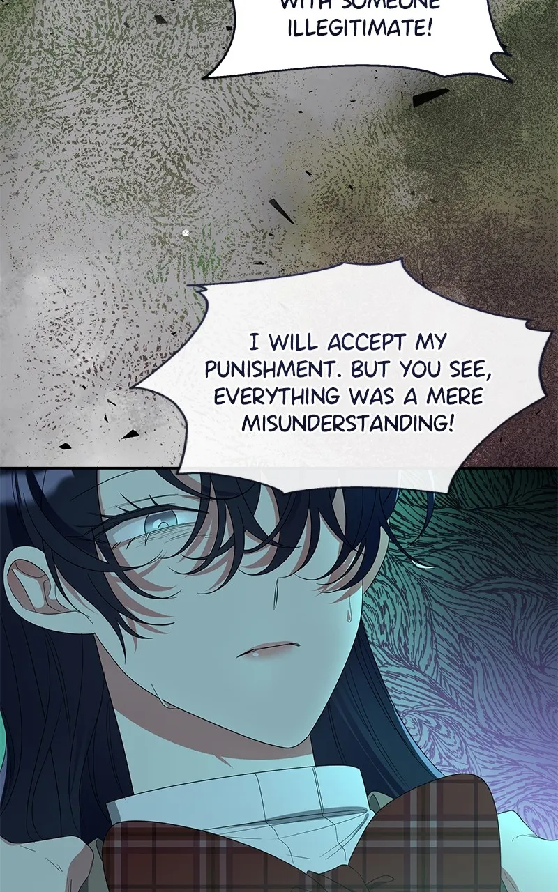 Do Not Hold on to the Broken Branch Chapter 57 page 56 - 
