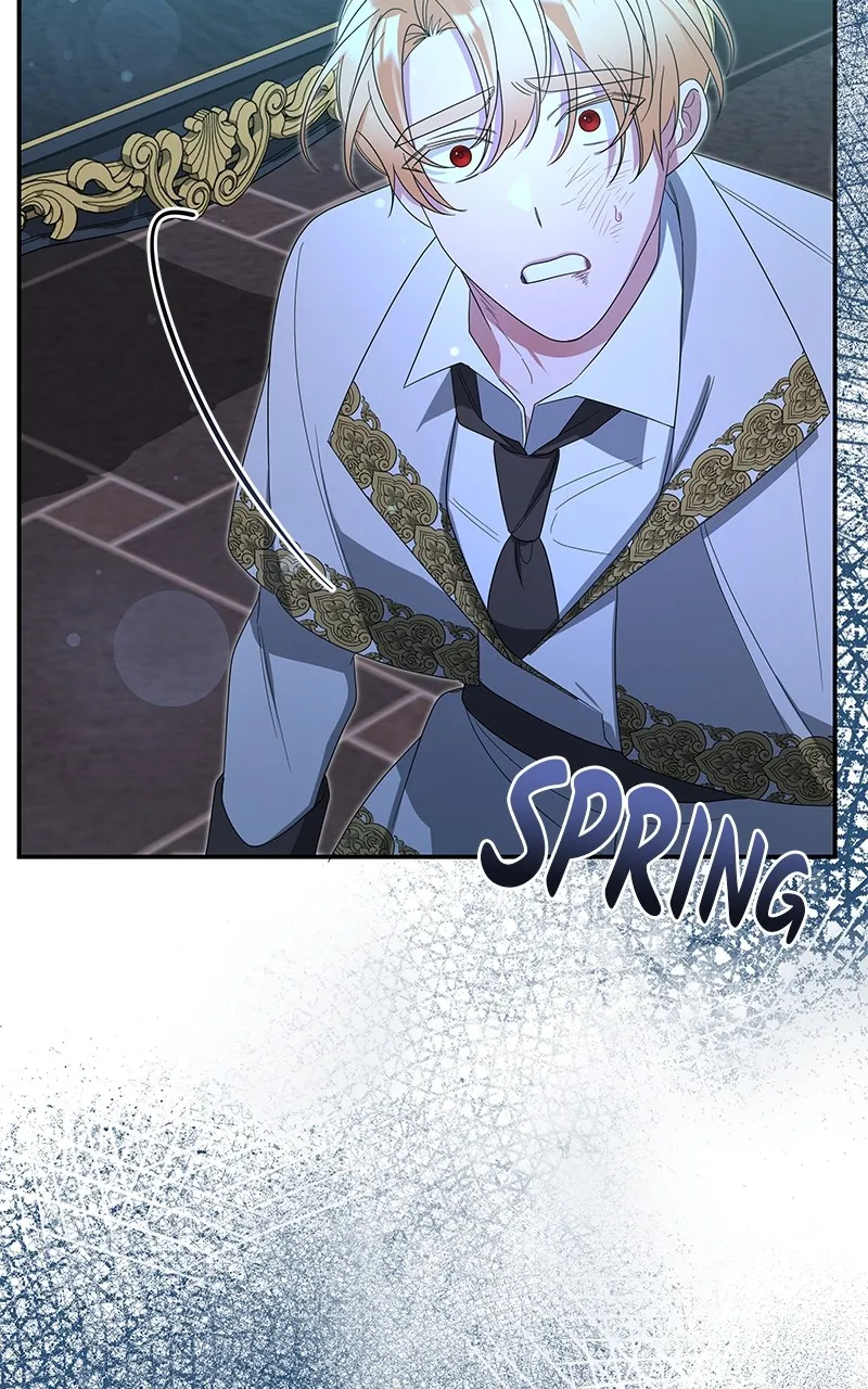 Do Not Hold on to the Broken Branch Chapter 57 page 7 - 