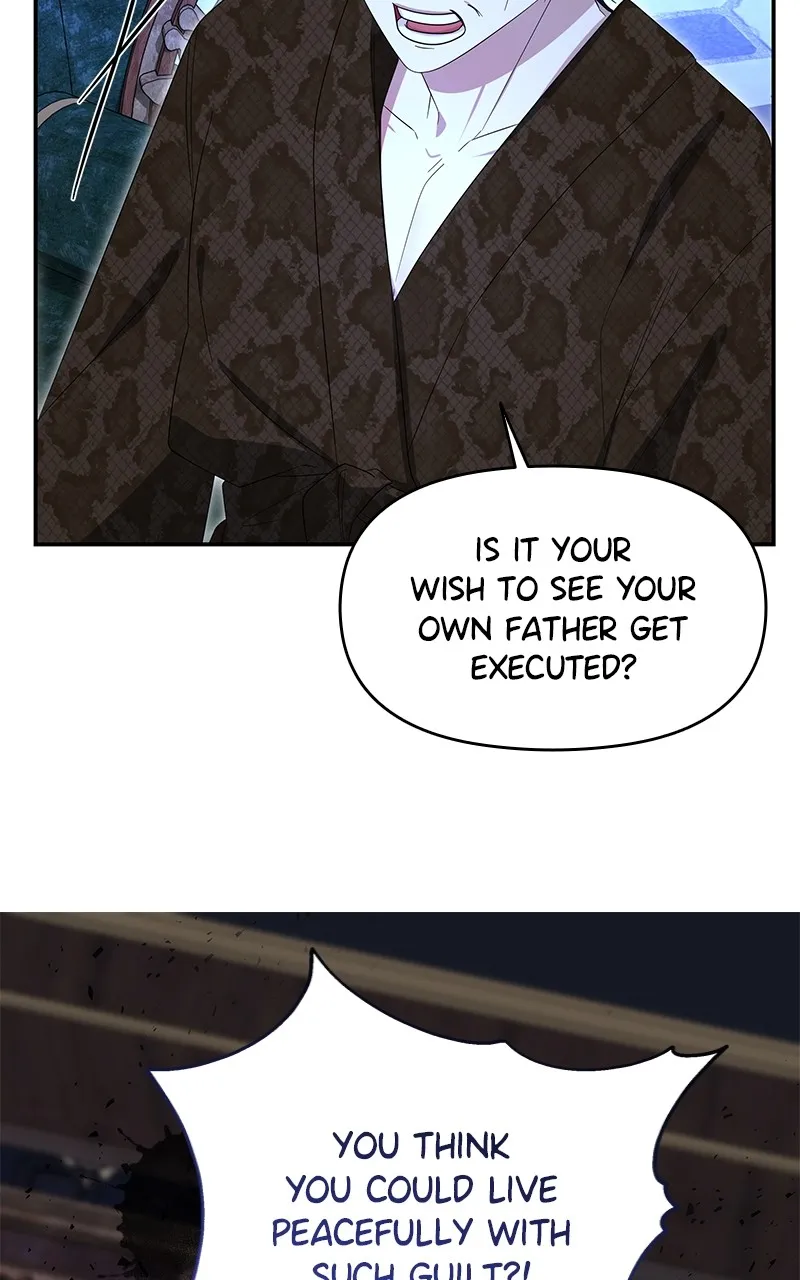 Do Not Hold on to the Broken Branch Chapter 57 page 61 - 