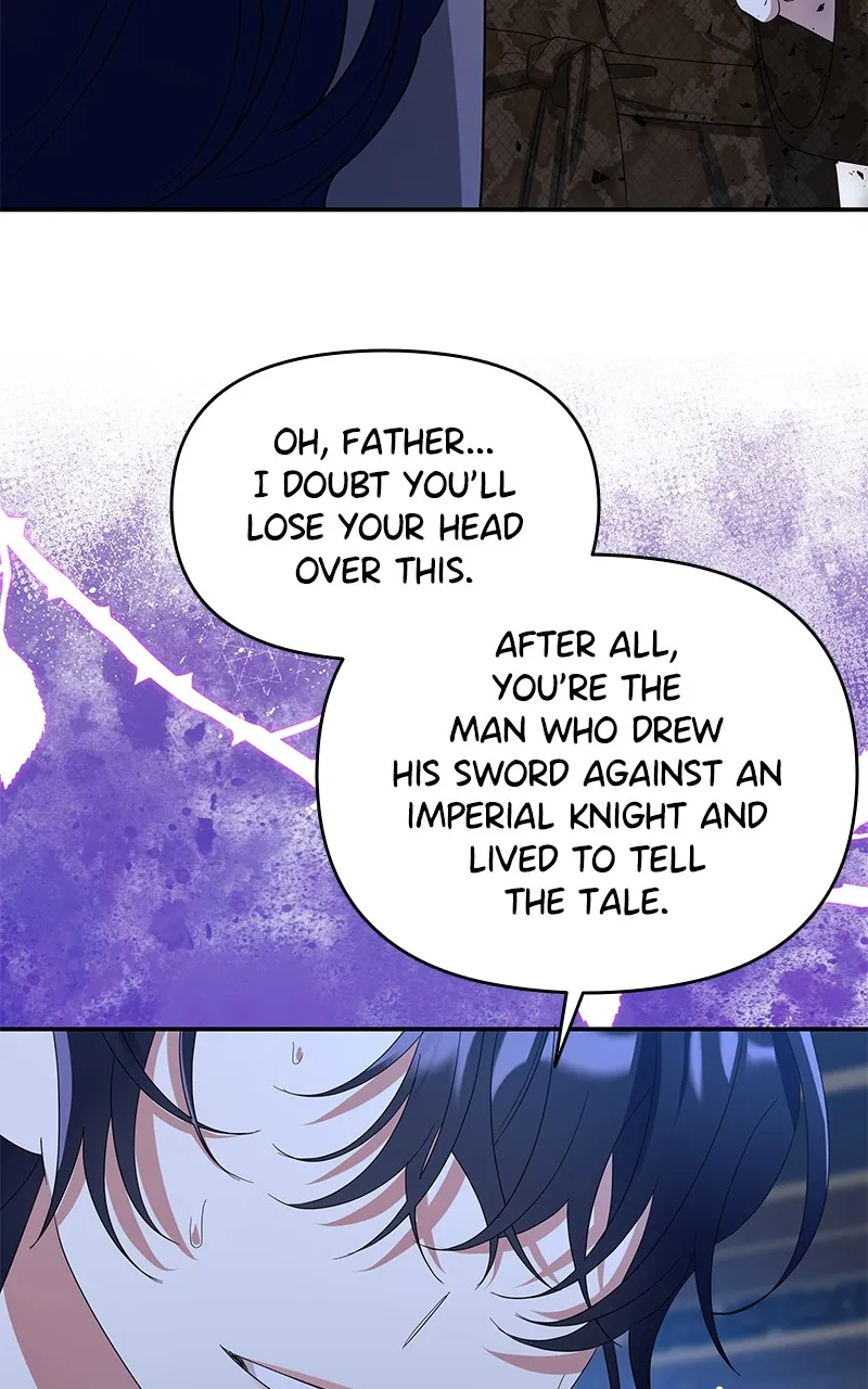 Do Not Hold on to the Broken Branch Chapter 57 page 63 - 