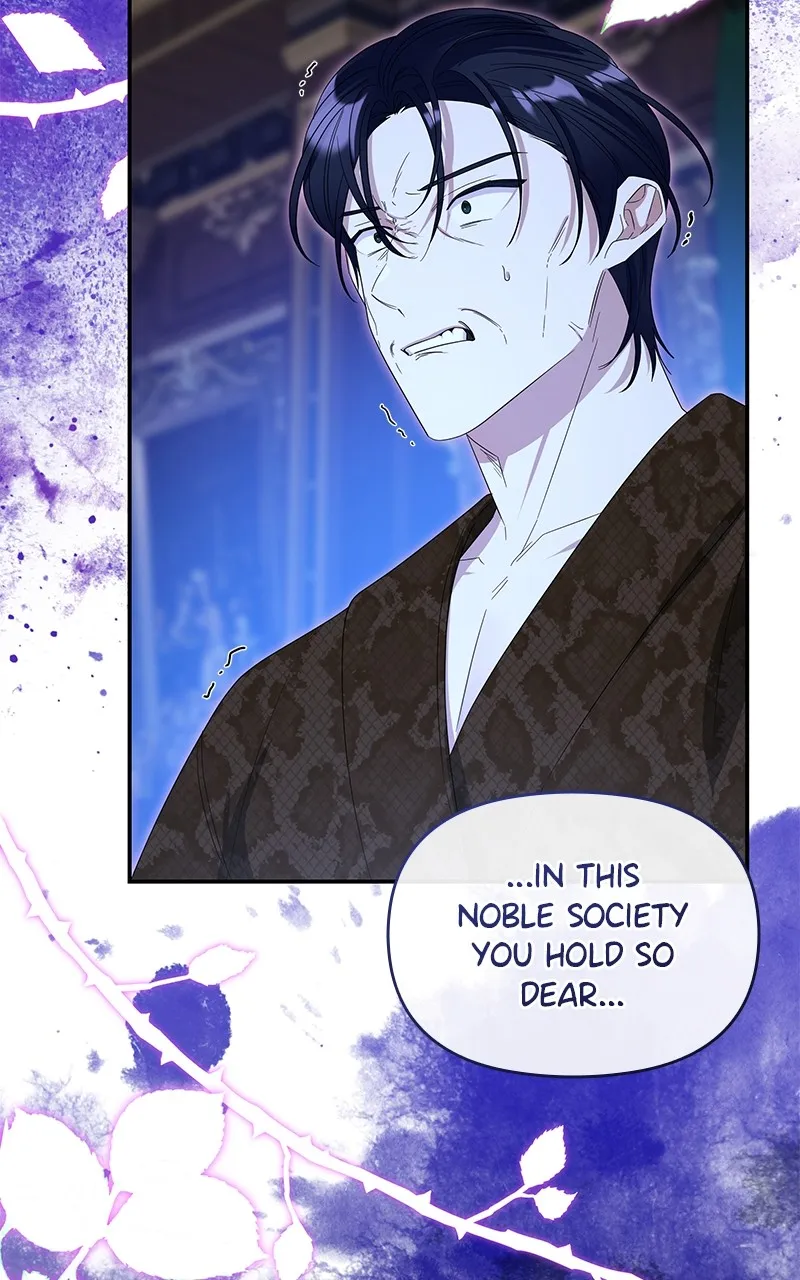 Do Not Hold on to the Broken Branch Chapter 57 page 65 - 