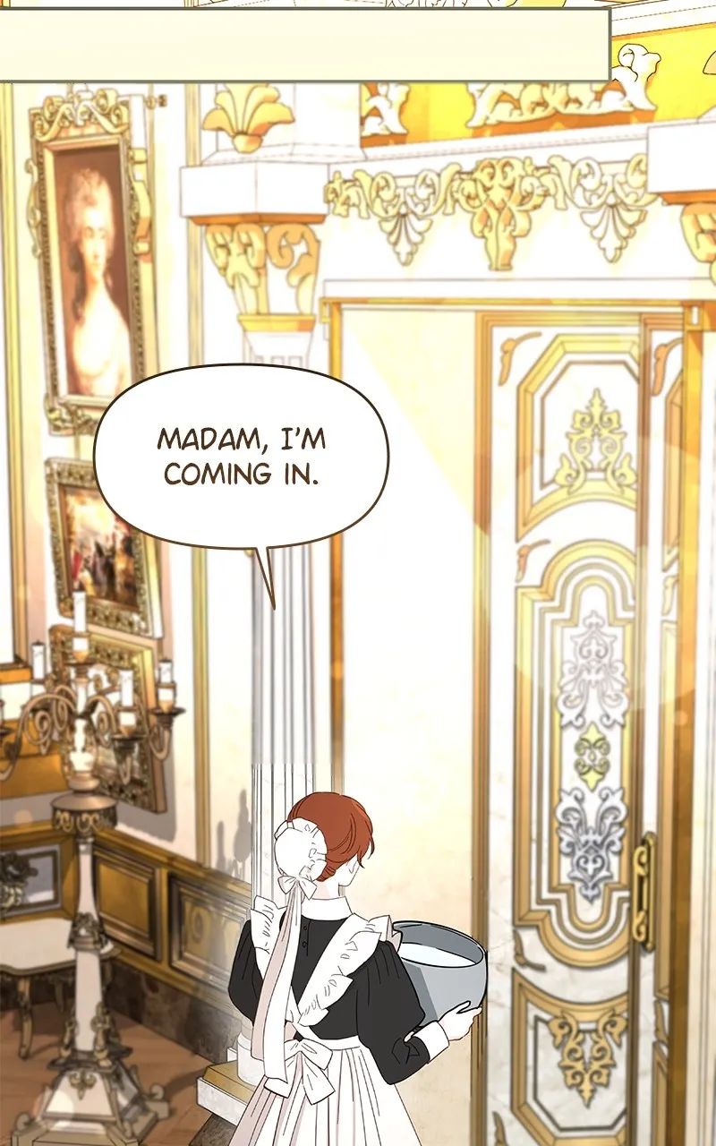 Do Not Hold on to the Broken Branch Chapter 57 page 69 - 