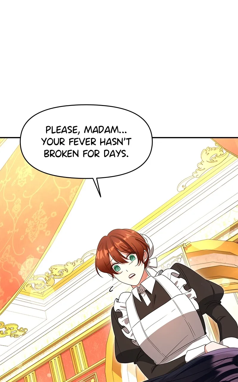 Do Not Hold on to the Broken Branch Chapter 57 page 72 - 
