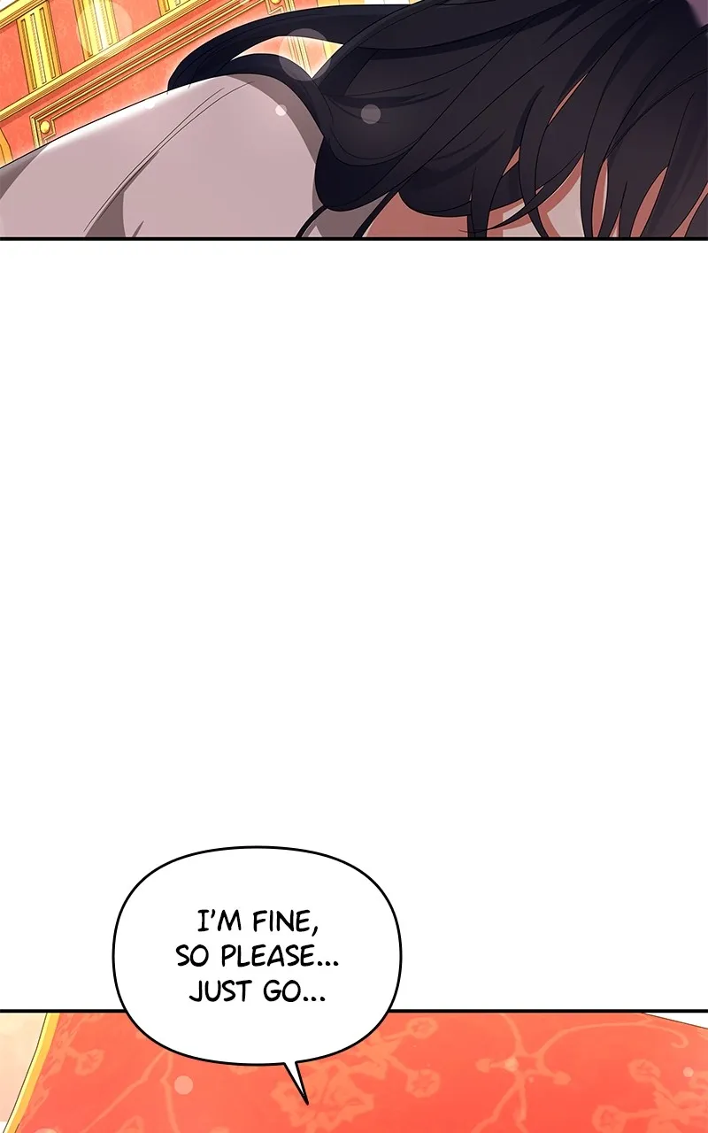 Do Not Hold on to the Broken Branch Chapter 57 page 73 - 