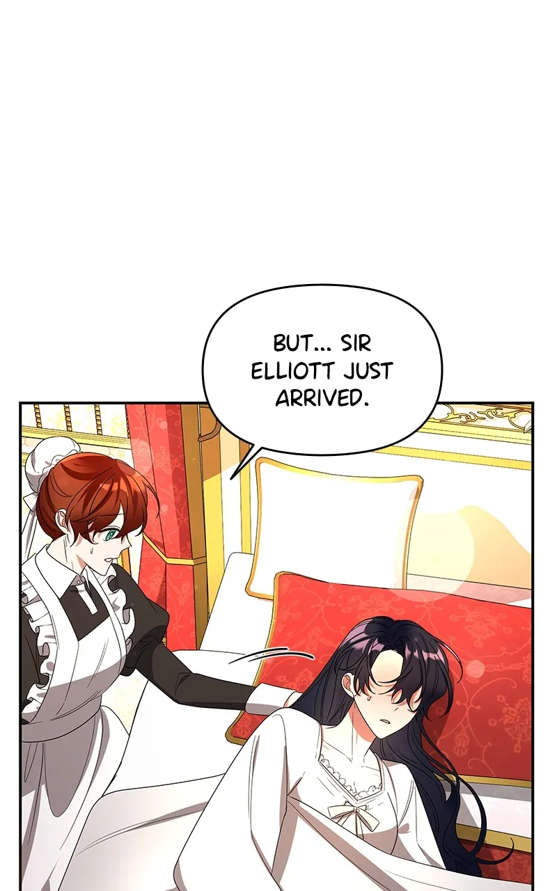 Do Not Hold on to the Broken Branch Chapter 57 page 75 - 