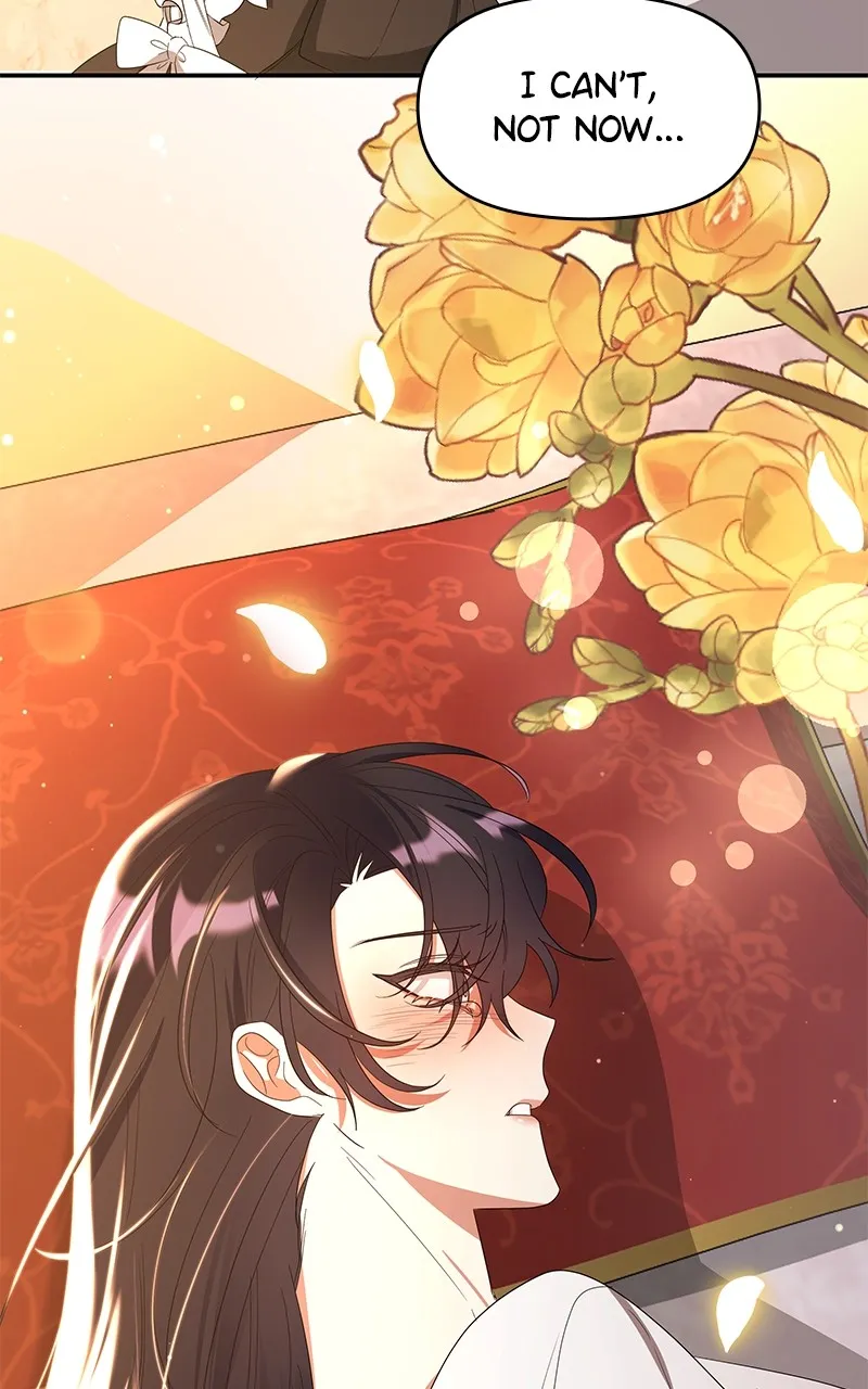 Do Not Hold on to the Broken Branch Chapter 57 page 80 - 