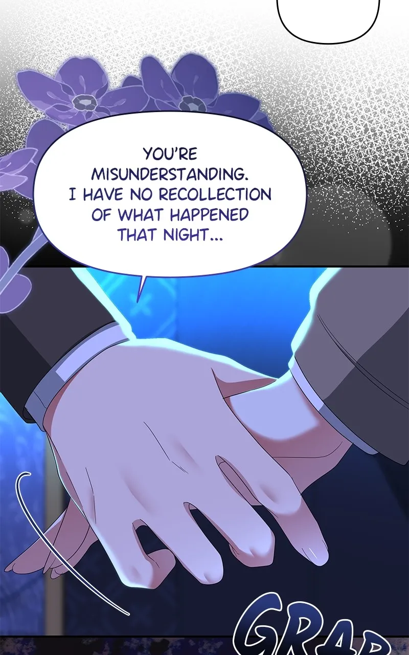 Do Not Hold on to the Broken Branch Chapter 57 page 9 - 