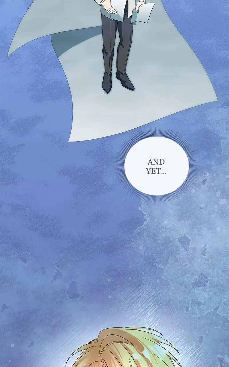 Do Not Hold on to the Broken Branch Chapter 59 page 11 - 