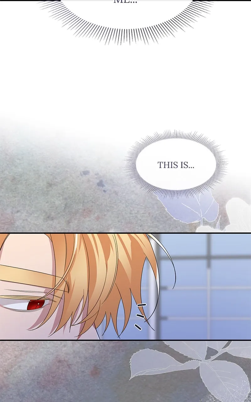 Do Not Hold on to the Broken Branch Chapter 59 page 13 - 