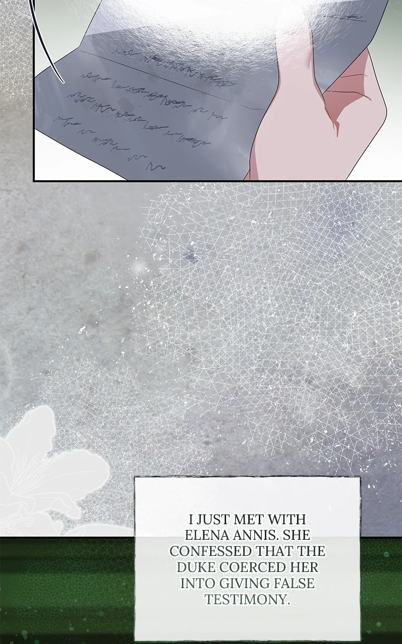 Do Not Hold on to the Broken Branch Chapter 59 page 15 - 