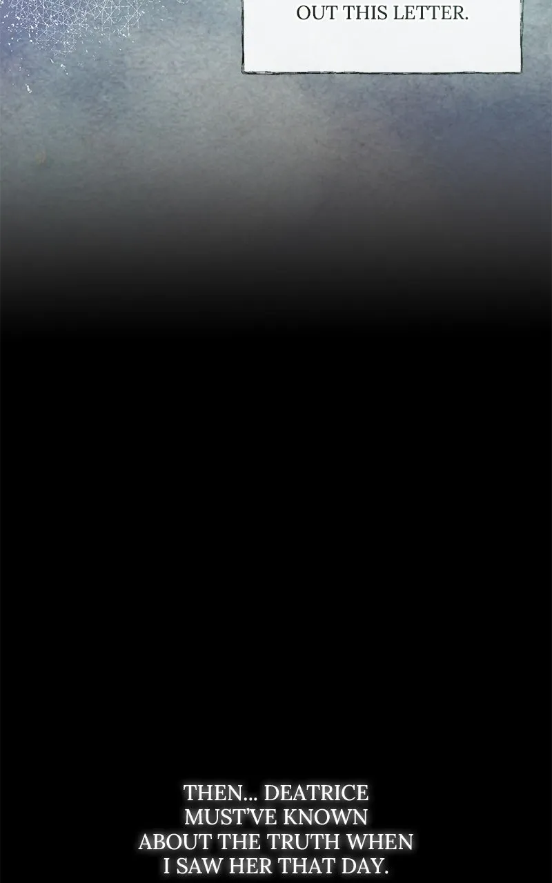 Do Not Hold on to the Broken Branch Chapter 59 page 17 - 