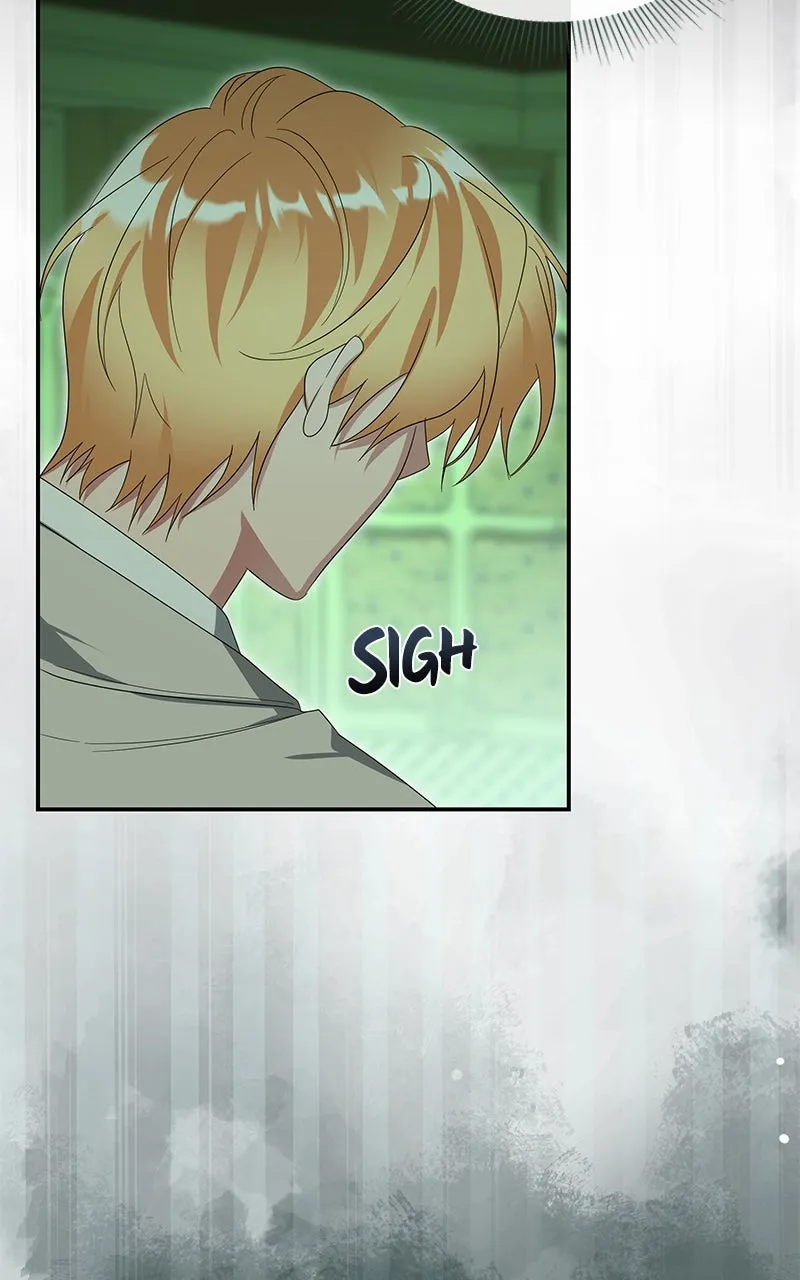 Do Not Hold on to the Broken Branch Chapter 59 page 19 - 