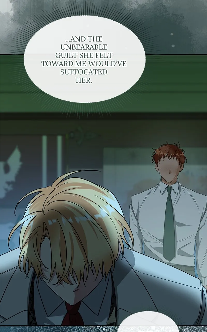 Do Not Hold on to the Broken Branch Chapter 59 page 20 - 