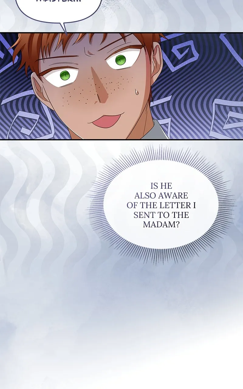 Do Not Hold on to the Broken Branch Chapter 59 page 3 - 