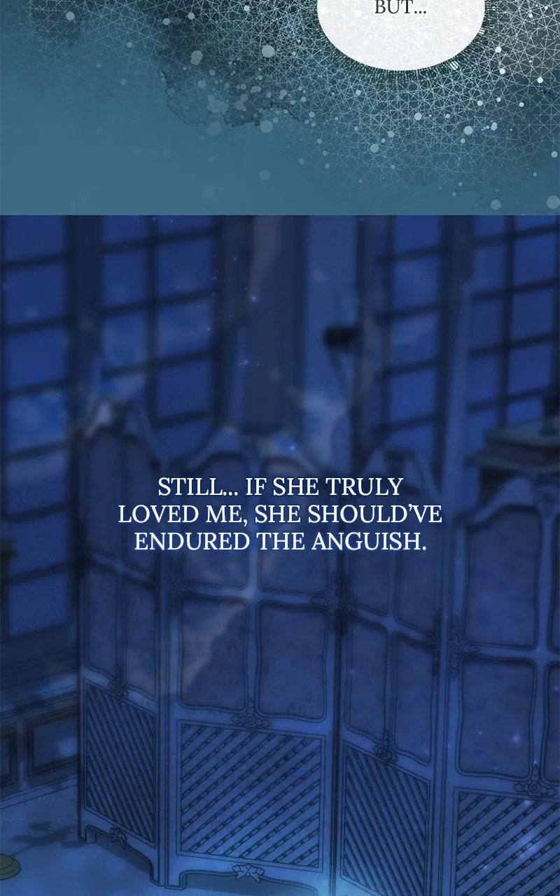 Do Not Hold on to the Broken Branch Chapter 59 page 21 - 