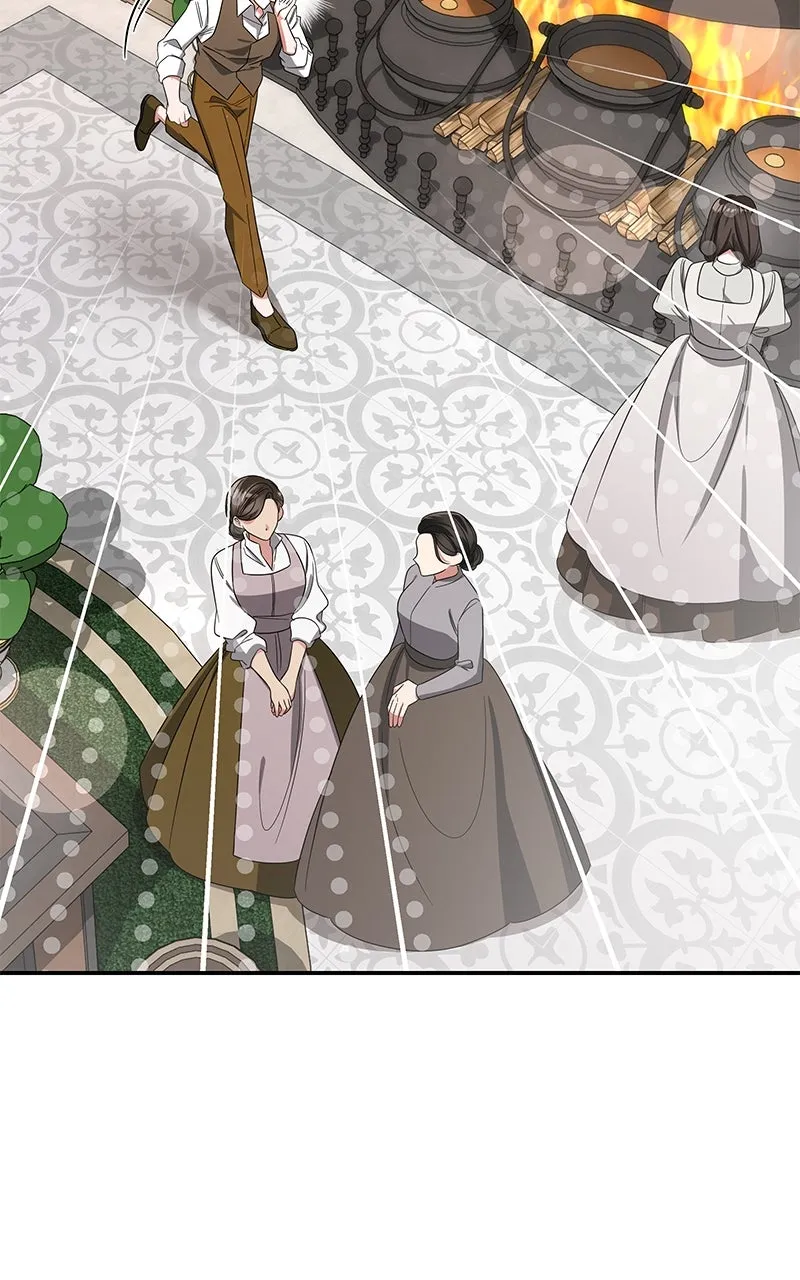 Do Not Hold on to the Broken Branch Chapter 59 page 25 - 