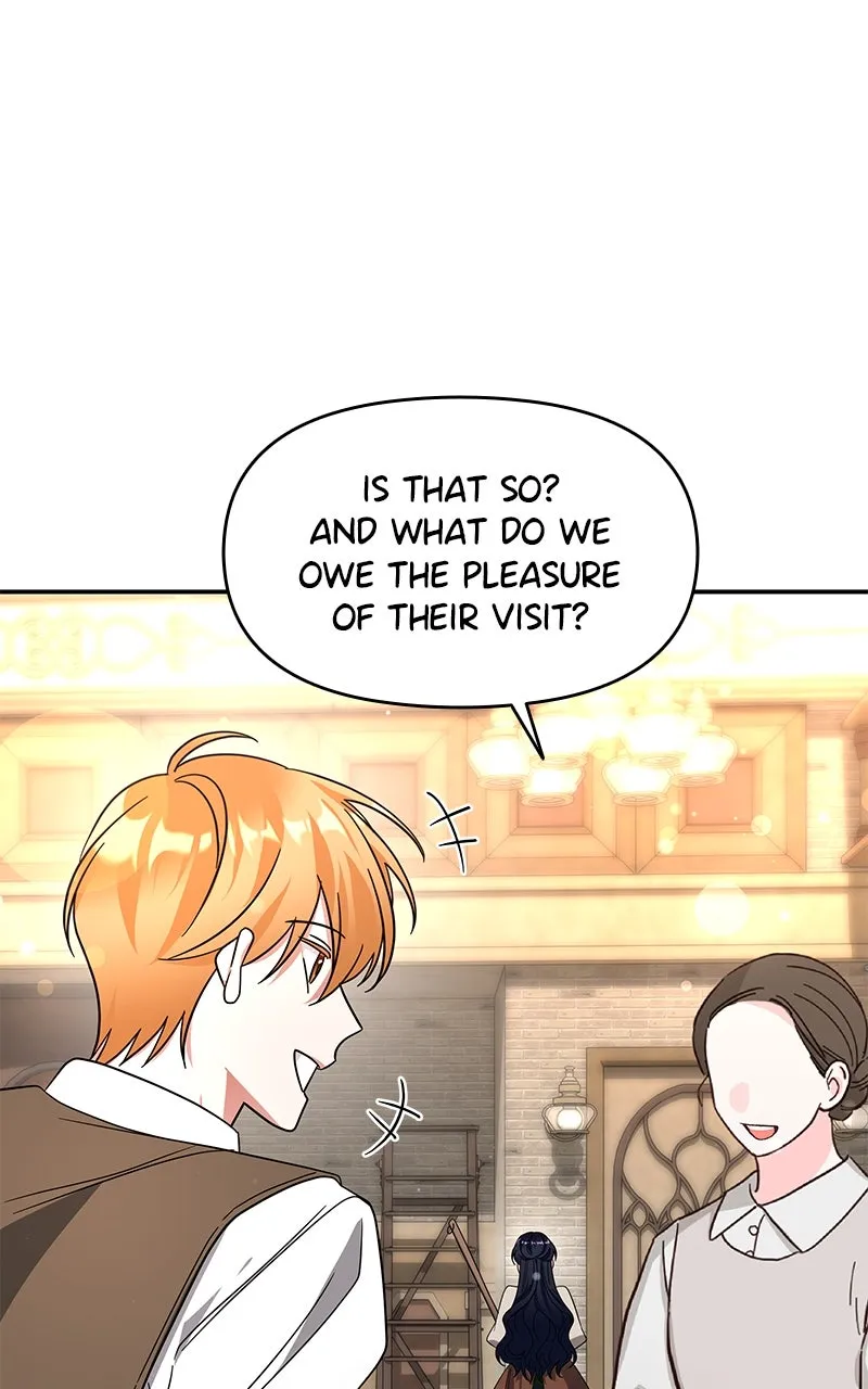 Do Not Hold on to the Broken Branch Chapter 59 page 26 - 