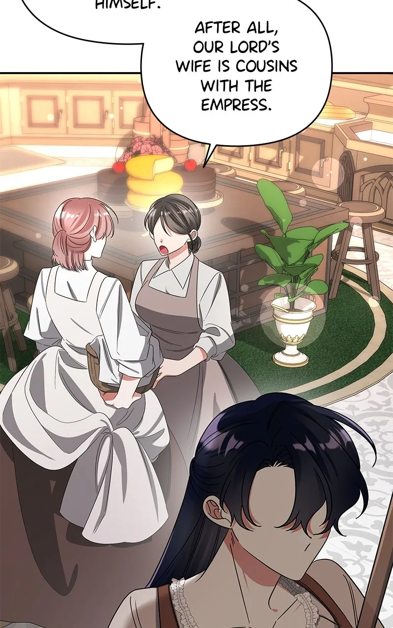 Do Not Hold on to the Broken Branch Chapter 59 page 28 - 