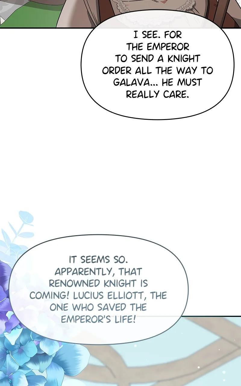 Do Not Hold on to the Broken Branch Chapter 59 page 29 - 