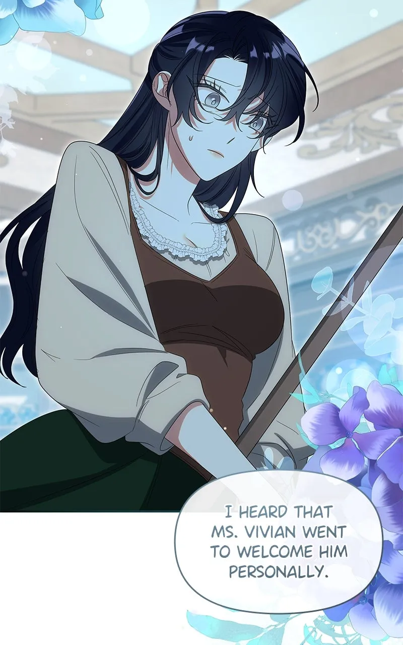 Do Not Hold on to the Broken Branch Chapter 59 page 30 - 