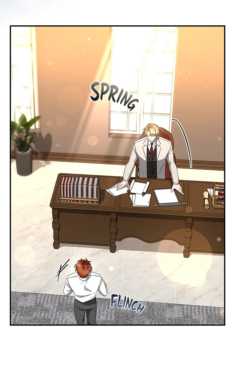 Do Not Hold on to the Broken Branch Chapter 59 page 4 - 