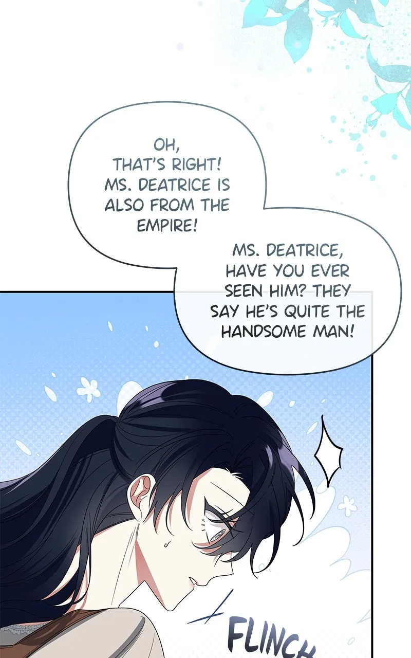 Do Not Hold on to the Broken Branch Chapter 59 page 31 - 