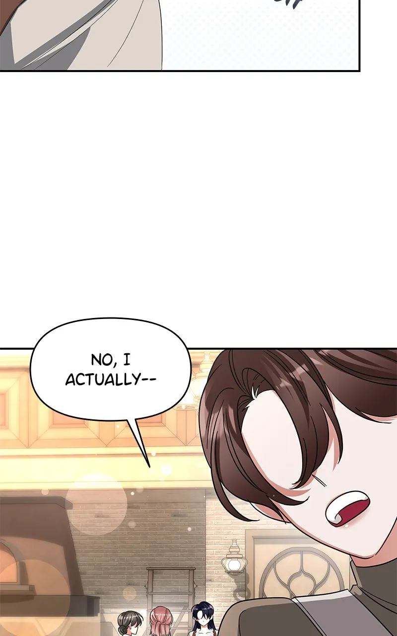 Do Not Hold on to the Broken Branch Chapter 59 page 32 - 