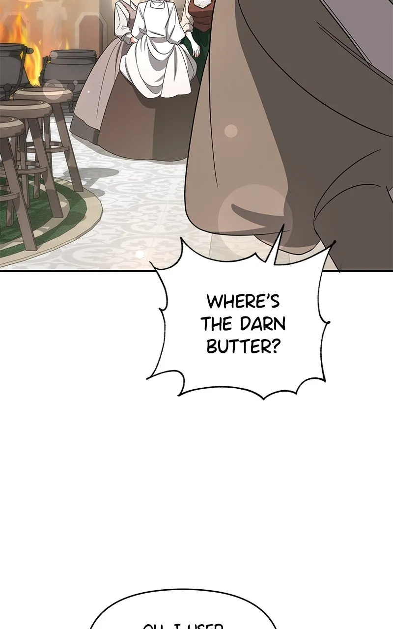 Do Not Hold on to the Broken Branch Chapter 59 page 33 - 