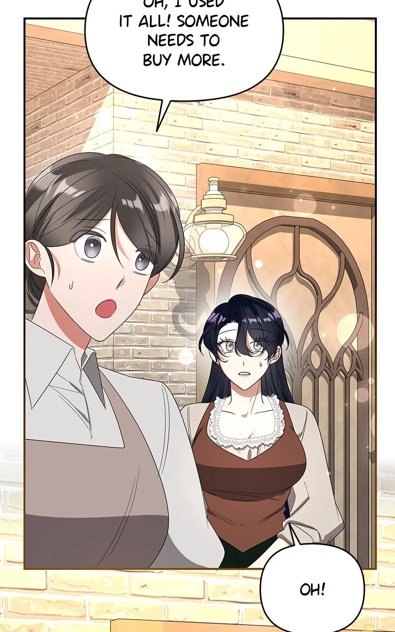 Do Not Hold on to the Broken Branch Chapter 59 page 34 - 