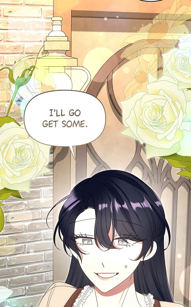 Do Not Hold on to the Broken Branch Chapter 59 page 35 - 