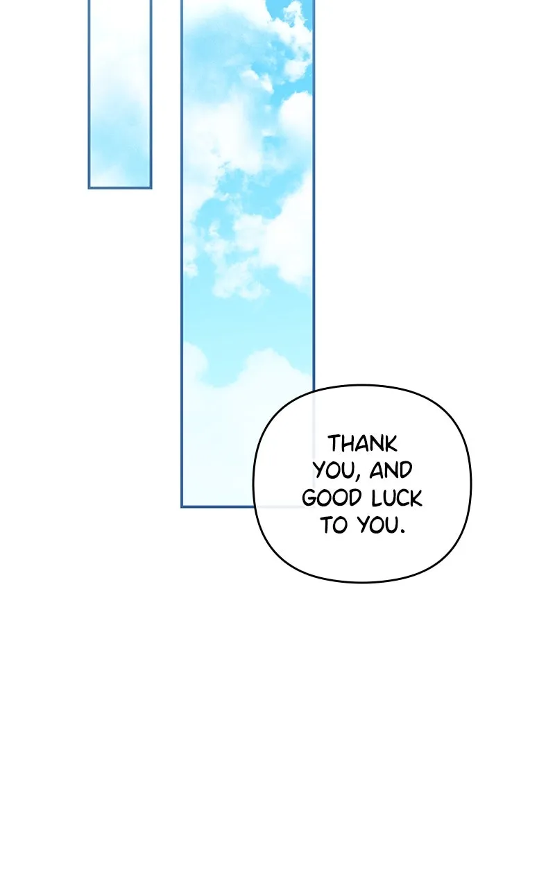 Do Not Hold on to the Broken Branch Chapter 59 page 37 - 
