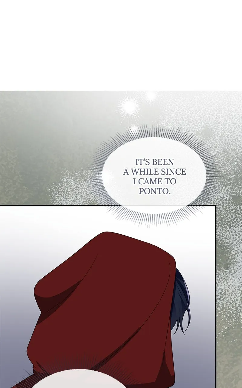 Do Not Hold on to the Broken Branch Chapter 59 page 38 - 