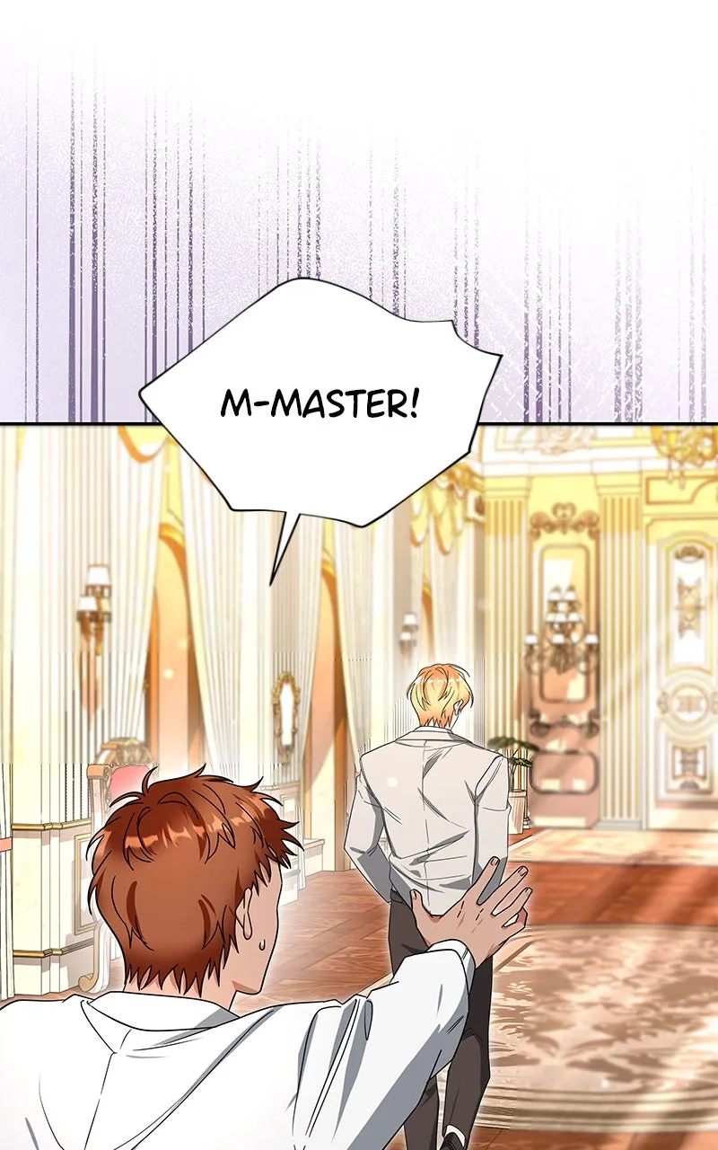 Do Not Hold on to the Broken Branch Chapter 59 page 5 - 