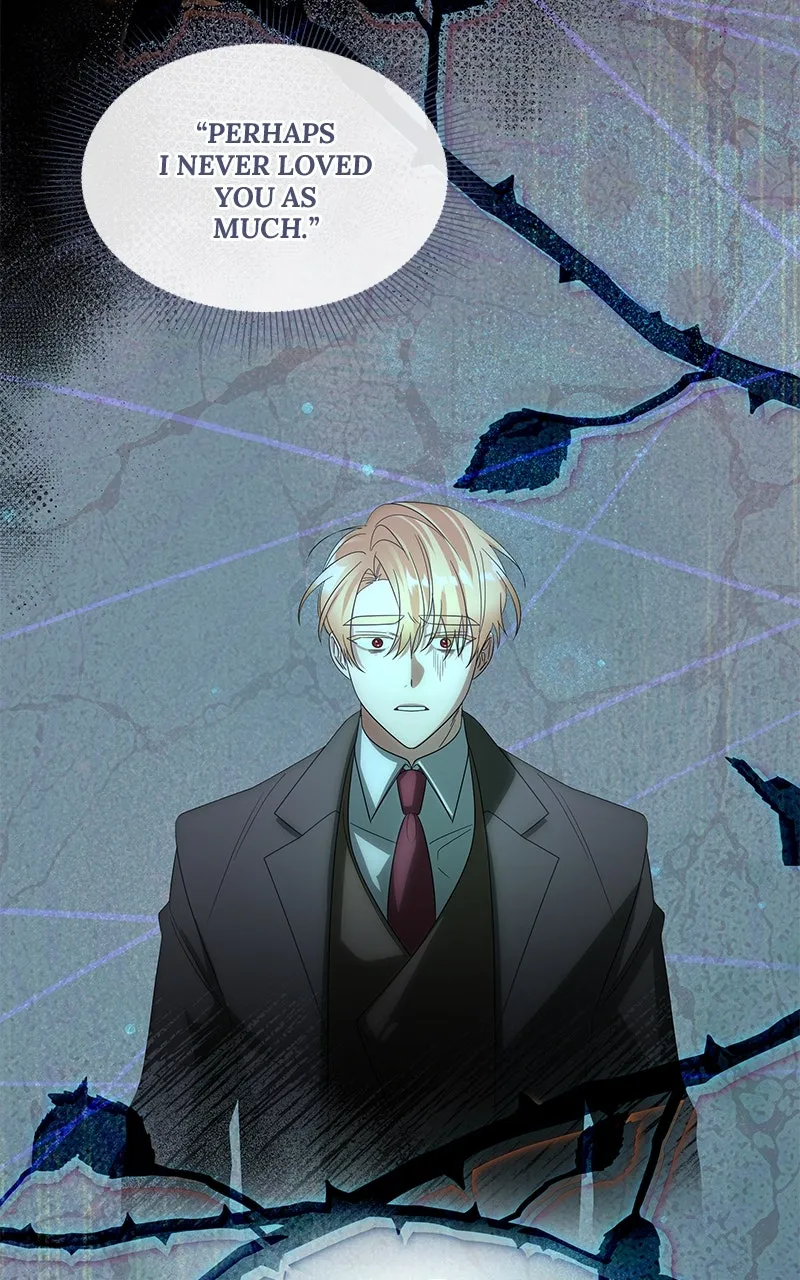 Do Not Hold on to the Broken Branch Chapter 59 page 41 - 